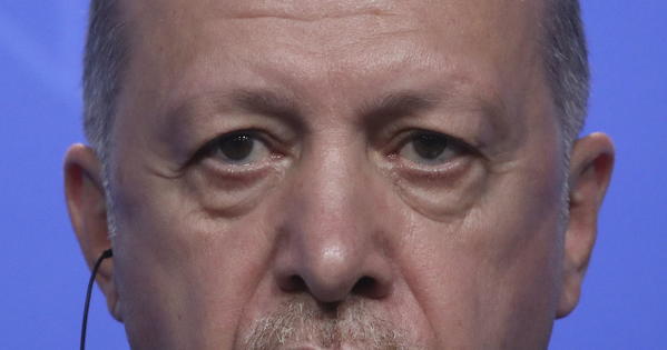 Ο Ερντογάν είναι έξαλλος – το εμπάργκο των ΗΠΑ θα τελειώσει