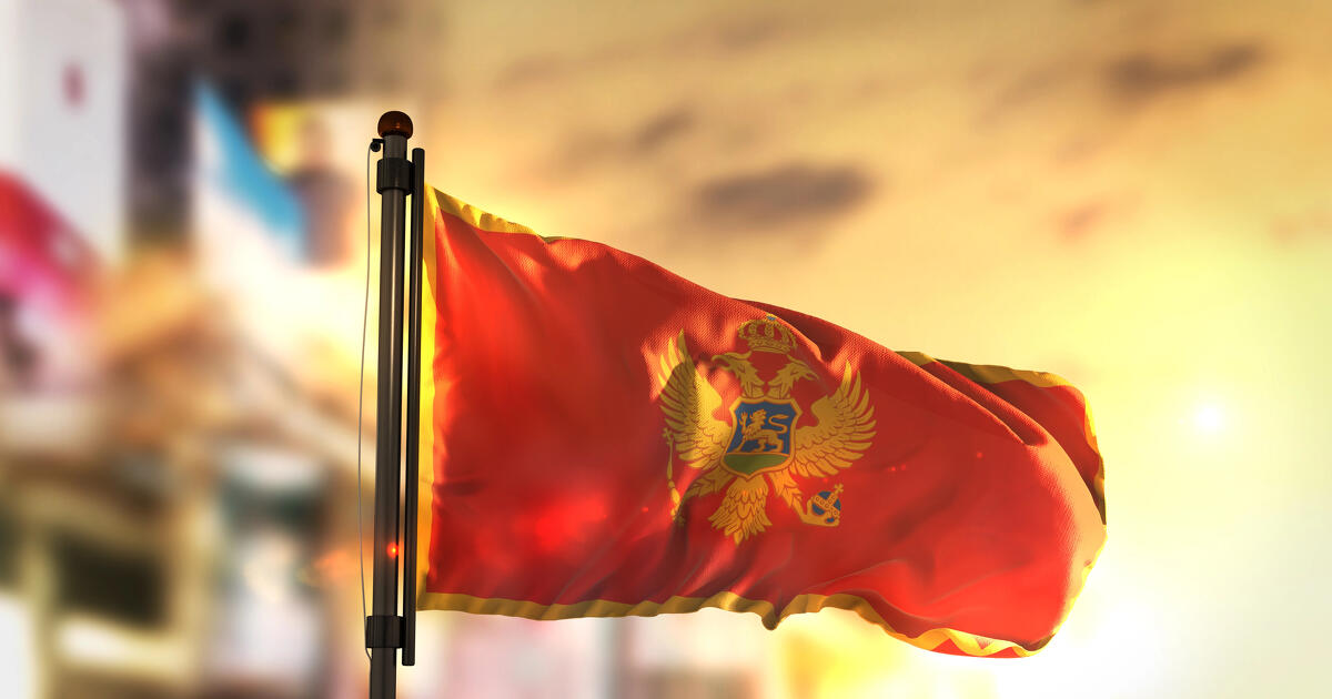 Falazott a cigarettacsempész fiának: tíz év börtönre ítélték a legfelsőbb bíróság egykori elnökét Montenegróban