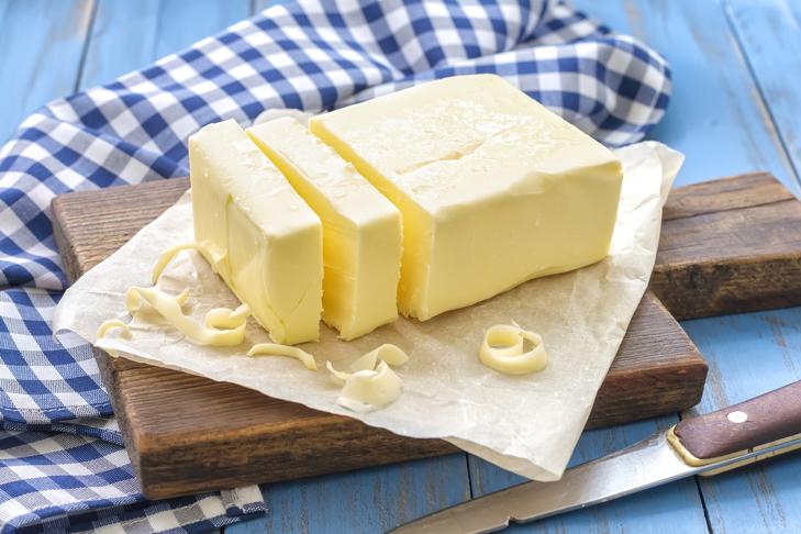 Az év végére luxuscikk lett a margarin - nagyot drágult az élelmiszer a magyar boltokban