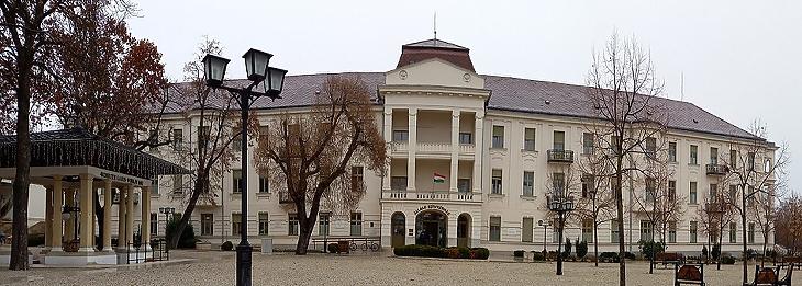 Három kórháznak sem volt adóssága márciusban