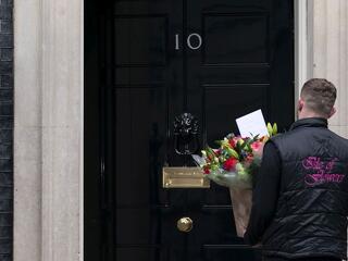 Történelmi nap? Megállapodott egymással Nagy-Britannia és az EU