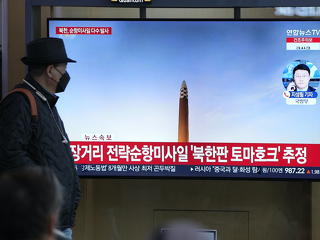 Valami készül: ettől aztán nem lesz boldog Észak-Korea