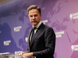 Mark Rutte