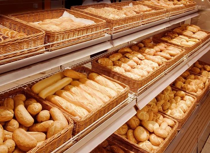 Kivonul Magyarországról a horvát Mlinar pékséghálózat
