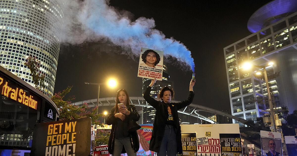 Újabb izraeli katona holttestét adta át a Hamász