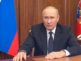 Putyin már tényleg nagyon a vödör alját kapargatja Ukrajnában - friss fotó bizonyítja az oroszok szorult helyzetét