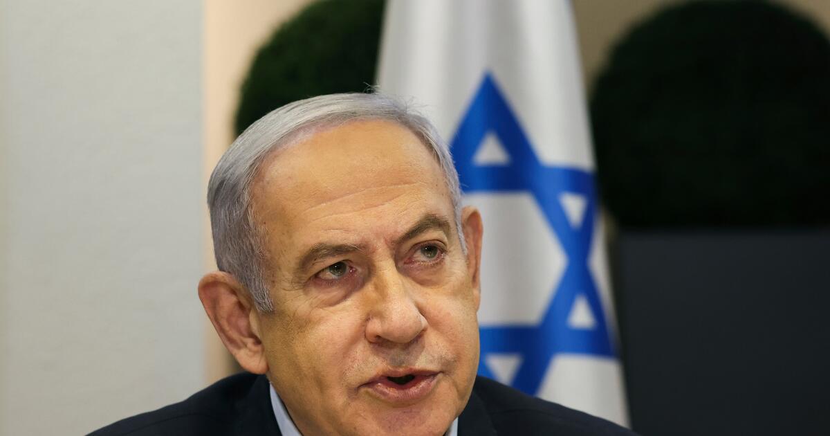Izrael nemet mond a Hamász feltételeire