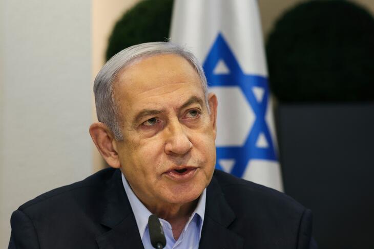 Izrael nemet mond a Hamász feltételeire