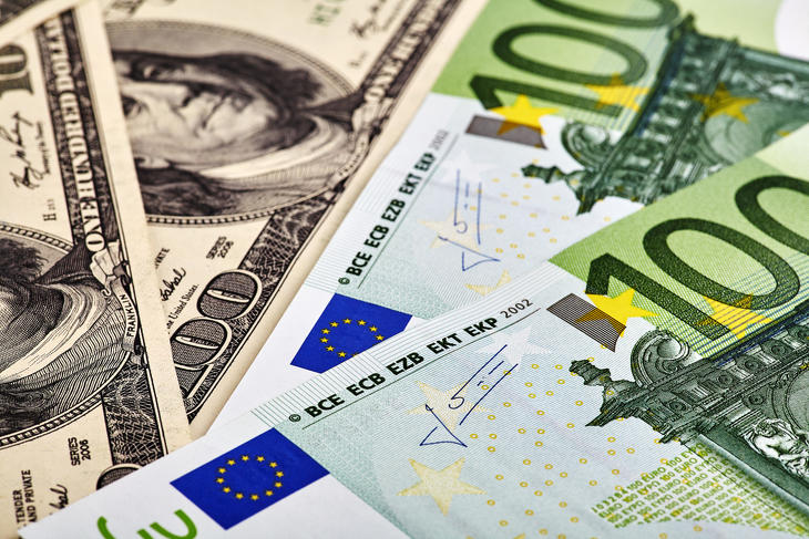 Romlott a gazdasági hangulat az euróövezetben júniusban