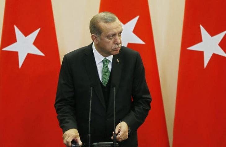 A modern Törökország halála – 150 évet zuhannak vissza