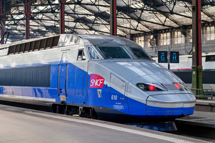 TGV