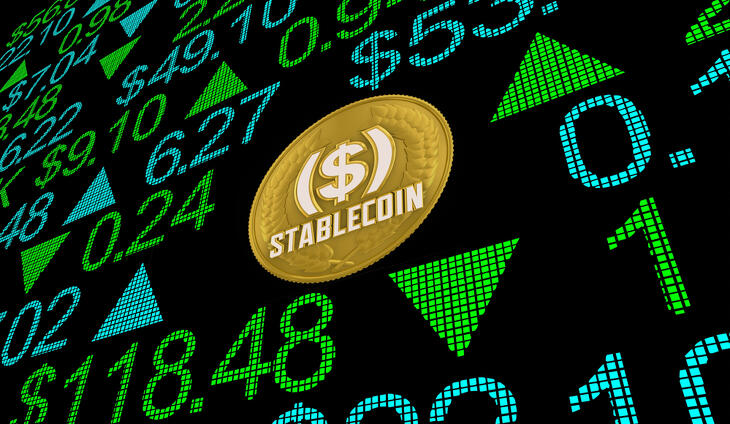 Amerika a stablecoinokra bízza jövőjét