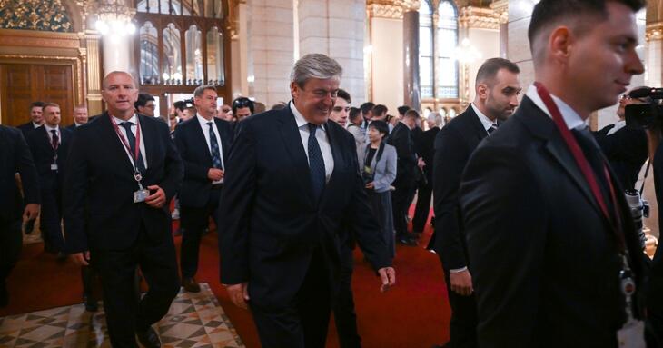 Tapasztalt segítőt kaphat maga mellé Kapitány István