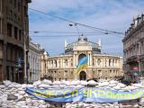 A Donyec-medence és Dél-Ukrajna ellenőrzésére koncentrálnak az oroszok 