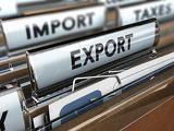 Még mindig padlón az import tavalyhoz képest, kétmilliárd eurós többlet a külkereskedelemben