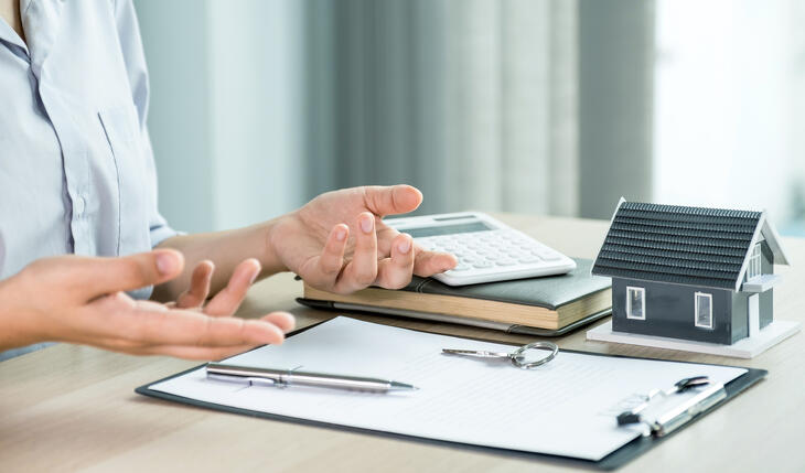 Már átlagosan 30 millió forintnyi hitel kell egy lakáshoz