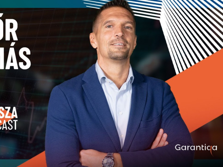 A bizalom az egyik legfontosabb tényező a bankok és a vállalkozások közötti kapcsolatban (x)