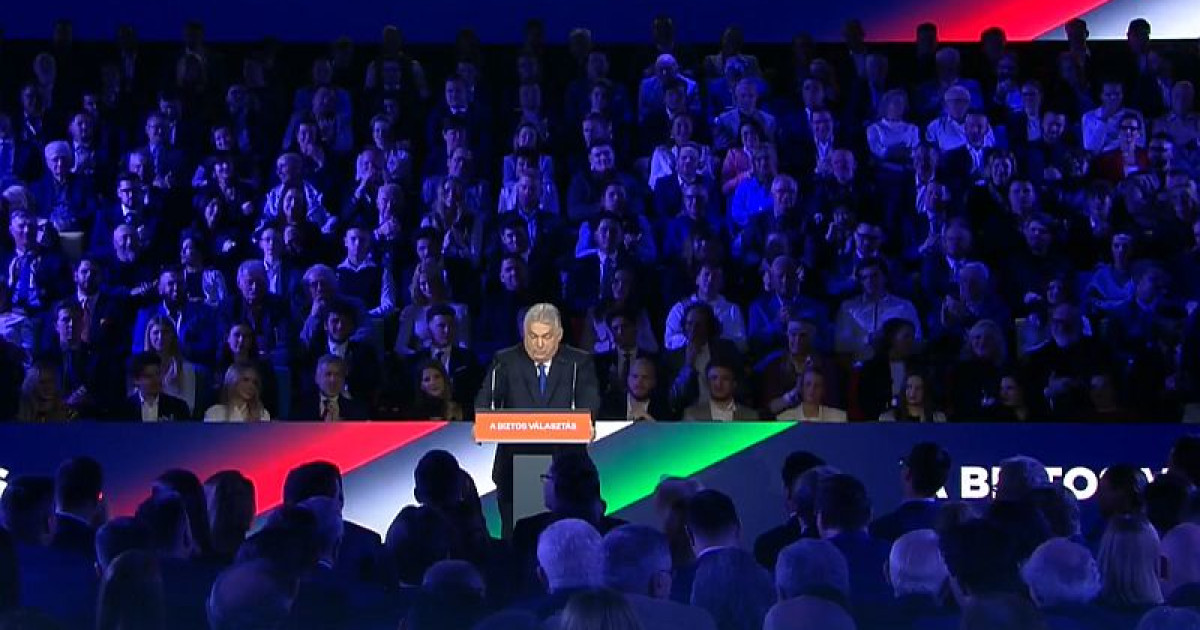 Ezt reagálta az Erste Orbán Viktor évértékelős szavaira