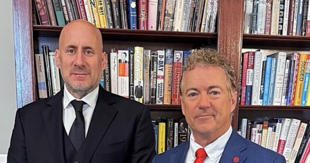 A 4iG elnöke is Washingtonban tárgyal