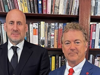 A 4iG elnöke is Washingtonban tárgyal