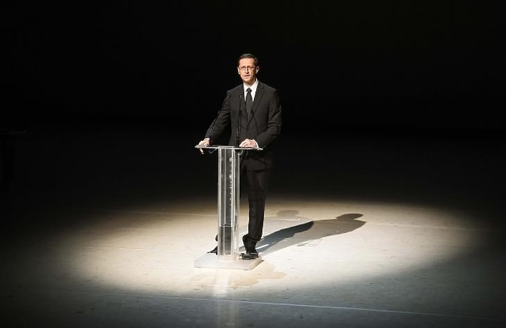 Megint nemzetközi mikroszkóp alatt a magyar gazdaság