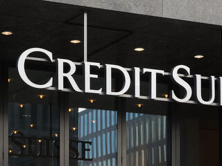 Több száz, nácikhoz köthető számlát azonosítottak a Credit Suisse-nél