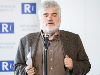 Horn Gábor