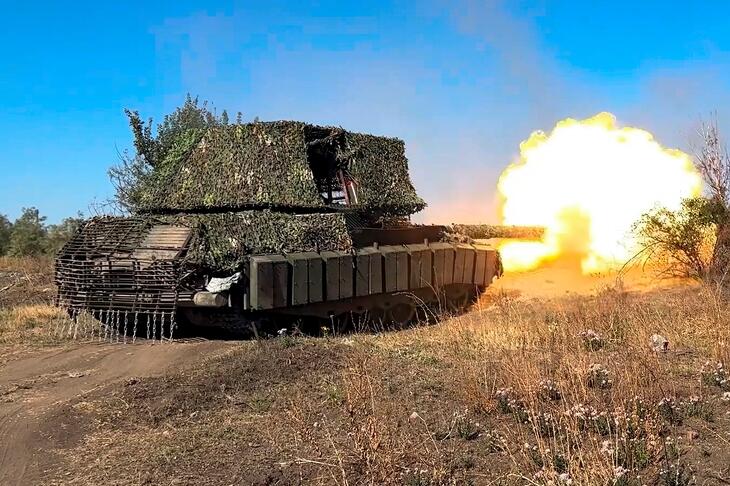 kedd Cinikus megjegyzéssel küldené az ukrán fiatalokat a halálba a Donald Trump főtanácsadója