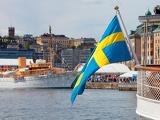 Svédország megtelt, jön a bevándorlás ellenes kampány