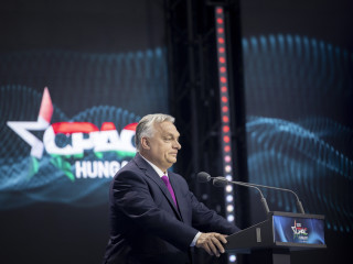 Nagy dobásra készül a CPAC Hungary konferencia – eljön Donald Trump?