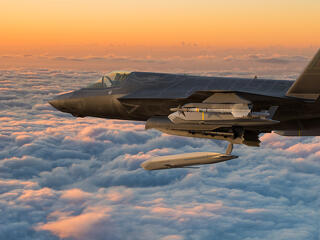 Így menekítették ki az amerikai pilótákat Iránból