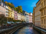 Karlovy Vary. 