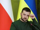 Zelenszkij aláírta: Ukrajna bekeményít a nők védelmében