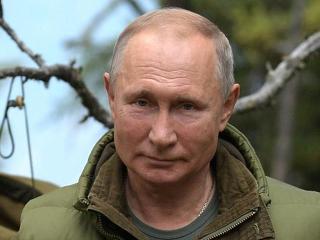 Újabb szankciókkal bünteti Putyin az EU-t
