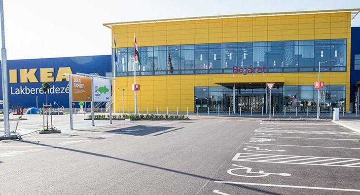 Akciózik az Ikea, közel 1200 termék lesz olcsóbb 