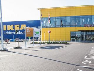 Akciózik az Ikea, közel 1200 termék lesz olcsóbb 