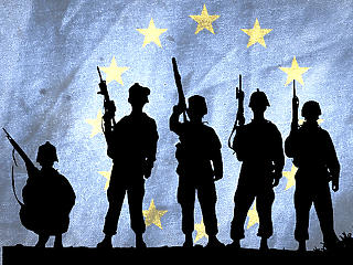 Brutális összegeket szánnak Európa védelmére