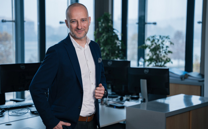 Horváth István: minél több életéve van valakinek hátra, annál érdemesebb kockáztatnia