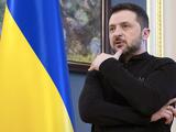 Zelenszkij válaszolt Putyin nagy javaslatára