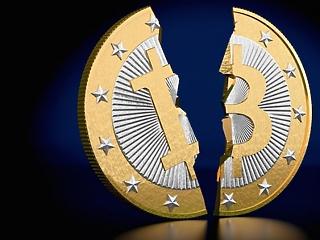 Figyelmeztet az MNB a bitcoin miatt: jobb, ha messziről elkerülöd ezt a társaságot