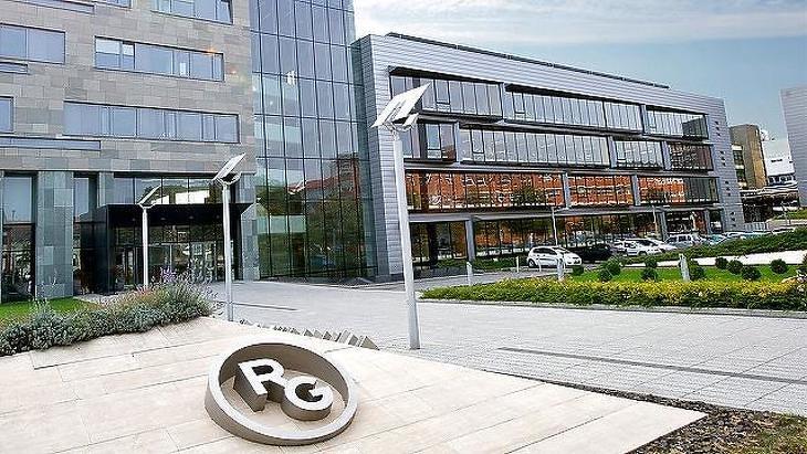 A Richter részvényesei jól jártak 