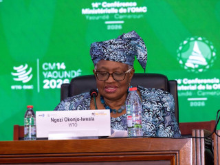 WTO-főtitkár: nincs visszaút, a világrend visszavonhatatlanul megváltozott