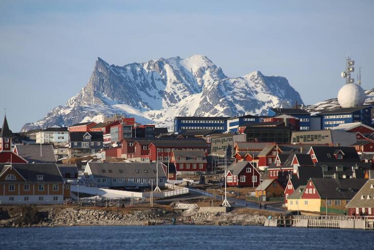 Trump egy zsák pénzt spórolt Grönlandnak