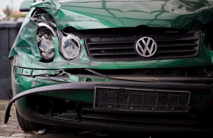 A jegybankokon a világ szeme, a Volkswagen a rövidebbet húzta