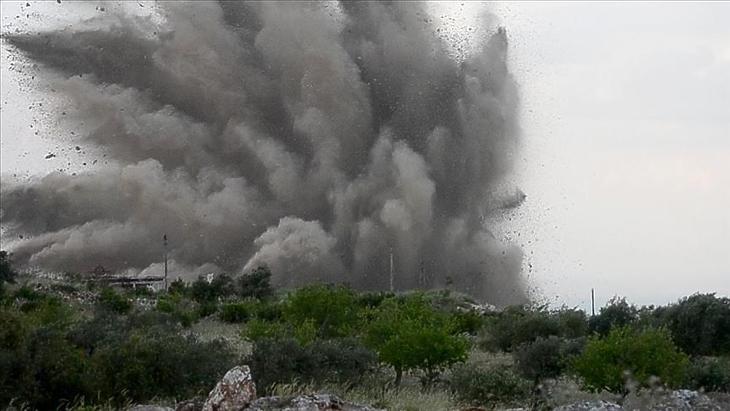 Újabb robbanások Kabulban