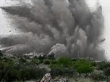Újabb robbanások Kabulban