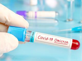 Az omikron még nem érződik a koronavírus statisztikákon
