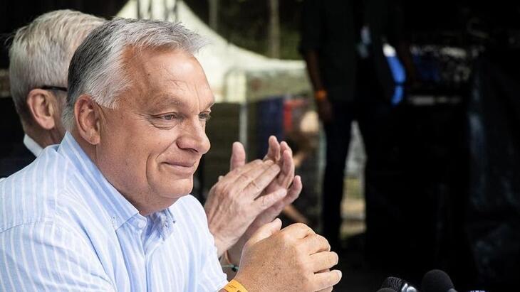 Kitalálja, hogy Orbán Viktor hová utazik?