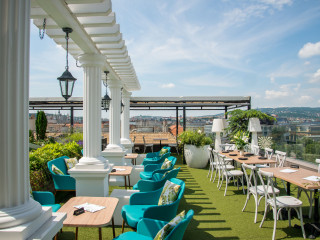 Mystery Hotel Budapest – ahol a céges rendezvények élménnyé válnak