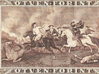 Váratlanul megtáltosodott a forint – hónapok óta nem volt ilyen közel a 400-as euró